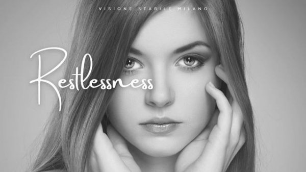 Restlessness • Deep House Mix • Milan