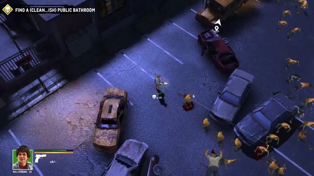 Zombieland: Double Tap Road Trip Review