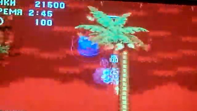 Sonic 3 моё первое видео смотреть онлайн