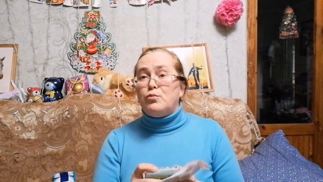 Мои покупки из Пятёрочки и с Аликспресса. смотреть онлайн