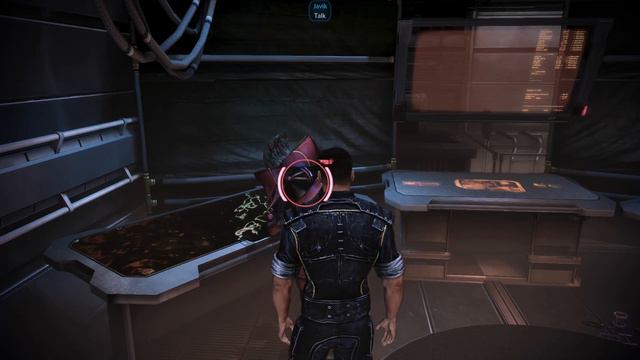 Mass Effect 3 (Modded) - Episode 28: Normandy Chat 10, Citadel Visit 6 смотреть онлайн