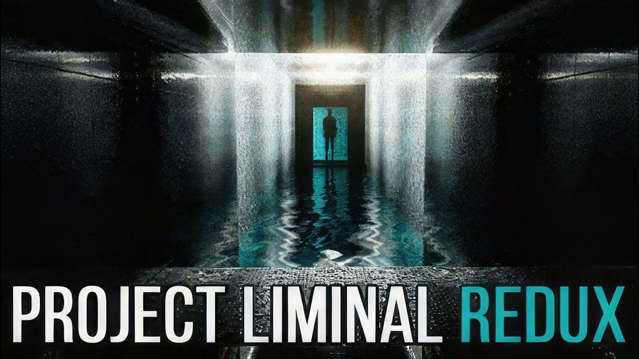 Project Liminal Redux Прохождение. смотреть онлайн