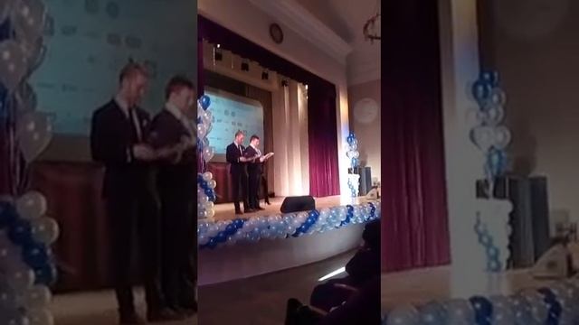 СПбГЭТУ «ЛЭТИ» on Periscope - XVI PR- фестиваль " PR - профессия третьего тысячелетия " смотреть онлайн