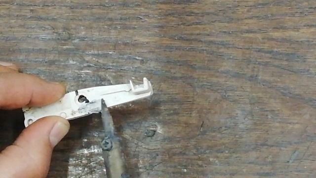 إصلاح عطل متكرر يوقف محضرة مولينكس ٥٠٠ وات عن العمل смотреть онлайн