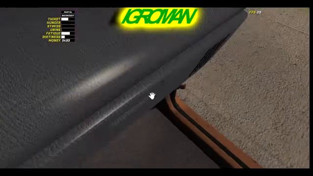 Mu summer car проводка это самое лучшее что есть в это игре (часть 4) смотреть онлайн