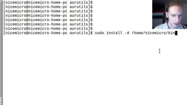 AUR Helpers - Full Installation Guide For Aurutils