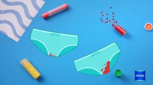 Выделения между месячными - Между нами девочками#2 Выпуск 10