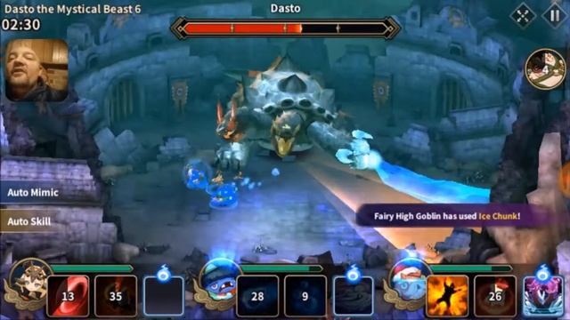 phantom chaser drop rate improvements смотреть онлайн