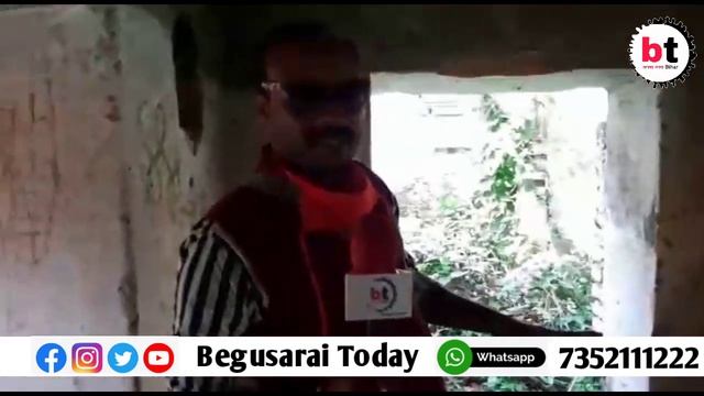 मिटता जा रहा है ऐतिहासिक धरोहर भरतखंड का पक्का | Historical palace of Khagaria 52 Kothi 53 Dwar смотреть онлайн