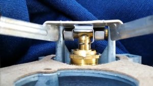 Виды карбюраторов солекс ВАЗ