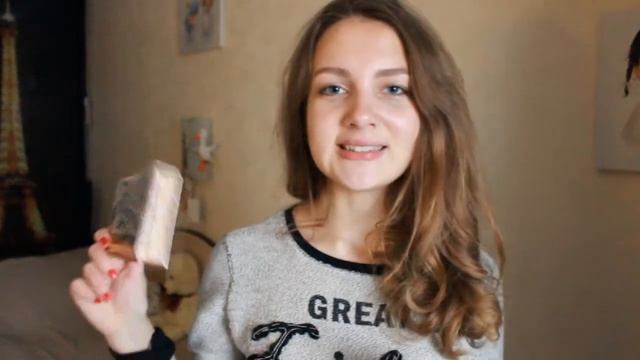 BEAUTY-Подарки из Москвы! Мое Мнение о Наборе BENEFIT SUGARLICIONS (NARS, DIOR, GIVENCHY)