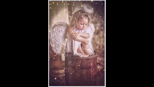 Сказка про ангелов смотреть онлайн