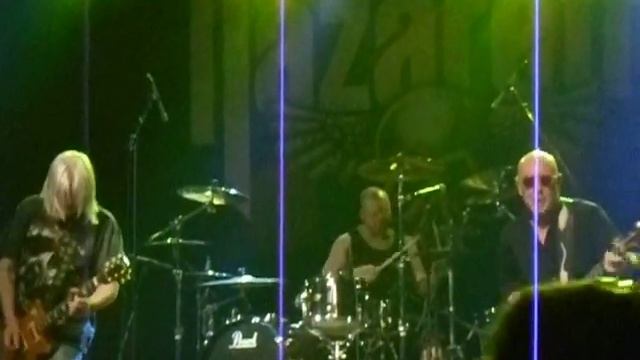 Nazareth: Morning Dew