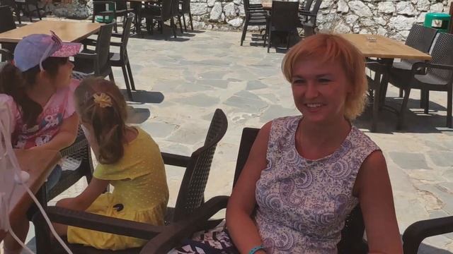 Что может турист успеть посмотреть за день в Анталии? Анталия за 1 день / Челлендж