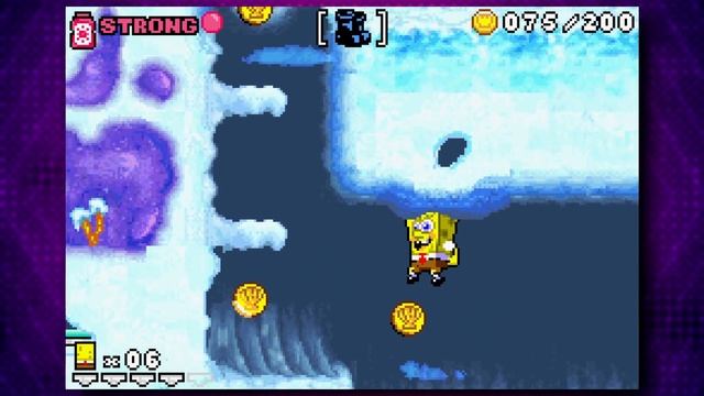 Revenge of the Flying Dutchman (GBA) Surprisingly Isn't Terrible! смотреть онлайн