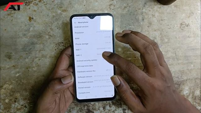 Vivo S1 S1 Pro Hang & Leg Hone Se Kaise Theek Karen || Vivo S1 Hang & Leg Problem Solve смотреть онлайн