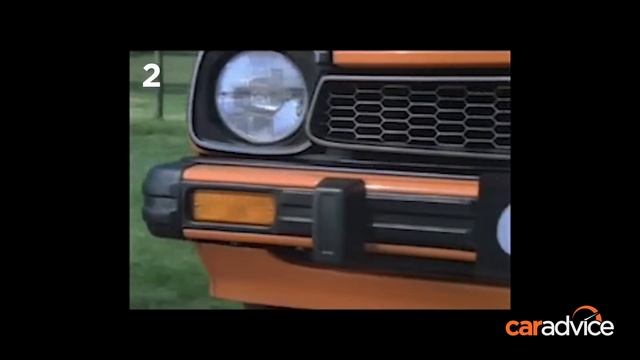 Flashback: 1973 Honda Civic | A little civility смотреть онлайн