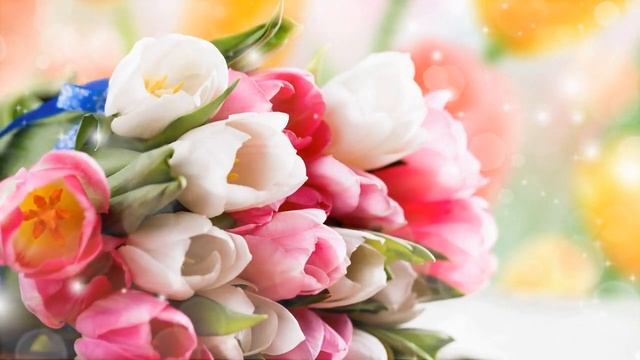 Онлайн-поздравление с Днем матери (Мглинский район) смотреть онлайн