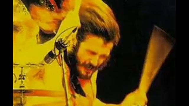 John Bonham - Fool In The Rain (Drum Out-Take) смотреть онлайн