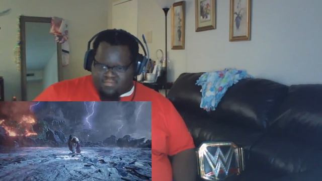 Tekken 8 - Official Announcement Trailer - Reaction!!! смотреть онлайн