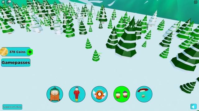 ROBLOX FIND THE SOUTH PARK.. (All Characters) смотреть онлайн