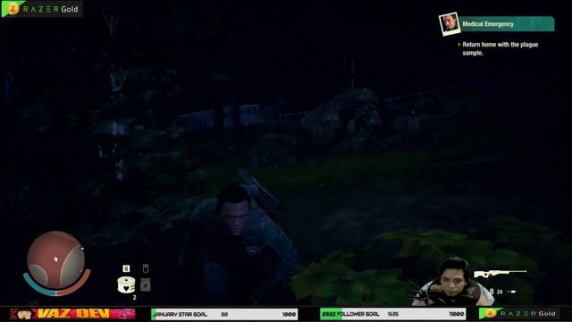 ZOMBIE! ZOMBIE! ZOMBIEEEH! �� State Of Decay 2 (First Playthrough) [PT.1] �� смотреть онлайн