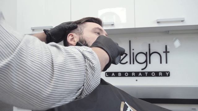 Color Men от Constant Delight смотреть онлайн