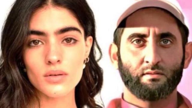 Что стало с Натальей Алиевой, ставшей женой арабского шейха? смотреть онлайн