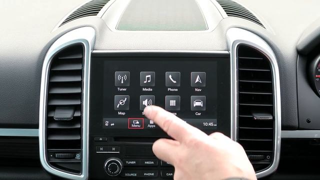 Porsche Cayenne Diesel S 2017 - why so improtant ? смотреть онлайн