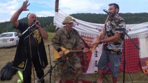 Remix Карабай - Башкирская мелодия