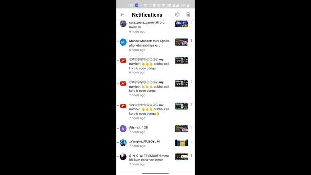 How To Unban Free Fire Suspended Account ? | Free Fire I'd Unban Scam | Page Not found solved ?? смотреть онлайн