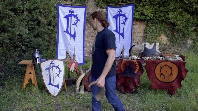 War on Lordaeron - 2022 Updates ! Warcraft Live Action Fanfilm смотреть онлайн