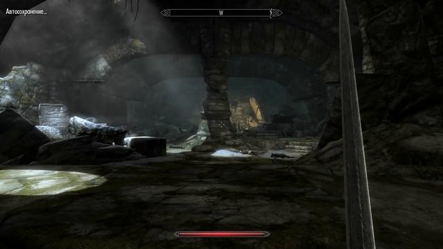 The Elder Scrolls V: Skyrim Special Edition Прохождение На Русском — НОВАЯ ГРАФИКА! смотреть онлайн