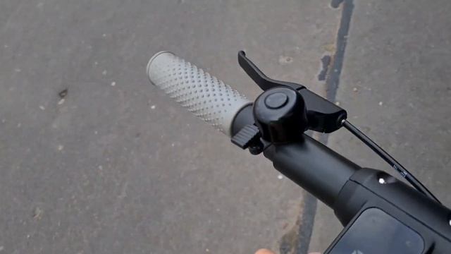 Обзор на Kugoo M2 PRO. Идеальный самокат для города.