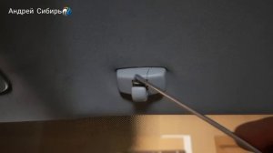 ТЕЧЁТ КРЫША Volkswagen Touran.ИНСТРУКЦИЯ СНЯТИЯ ПОТОЛКА Volkswagen Touran.КАК НЕ СЛОМАТЬ КРЕПЛЕНИЕ.