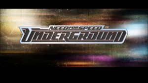 EA Games - Need for Speed Underground