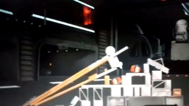 Angry birds star wars2 tie fighter pilot смотреть онлайн