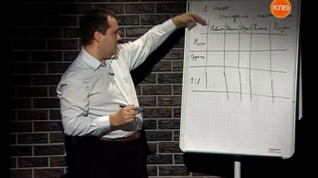 Каналы коммуникации. Андрей Крылов. 96 смотреть онлайн