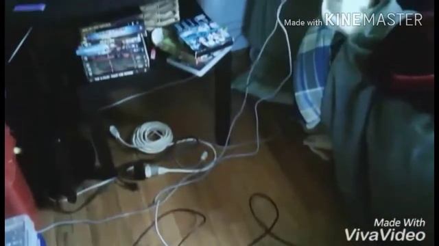 DREAMCAST Samba de Amigo Maracas Controller смотреть онлайн