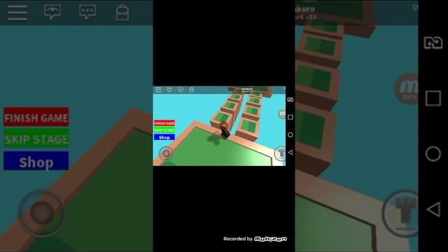 2 мира в 1 побег от орео/Welcome to ROBLOX смотреть онлайн