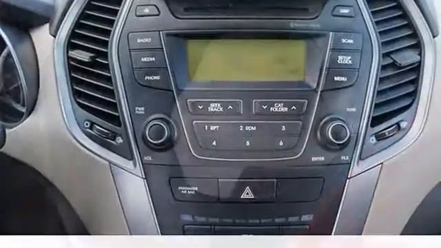 2013 Hyundai Santa Fe - Grand Valley Hyundai - Grand Junction, CO 81505 смотреть онлайн