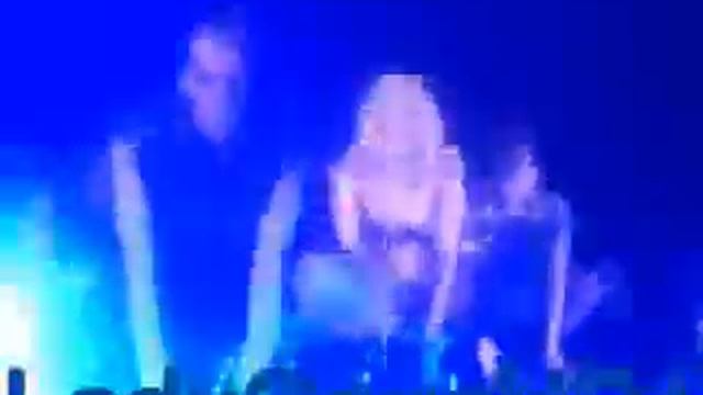 Lady Gaga London Live 3 Telephone 26 February 2010 смотреть онлайн