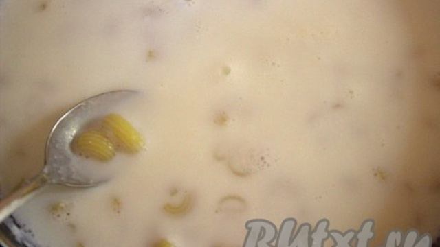 Кухня Мамашки