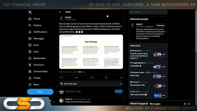 RIPPLE XRP 🚨⚠️ НЕ ПОПАДАЙТЕСЬ В ЛОВУШКУ, ПРОСЫПАЙТЕСЬ