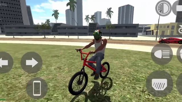 Night Mode Option आ गया ? in Indian Bike Driving 3D || Indian Bike Driving 3D New Update смотреть онлайн