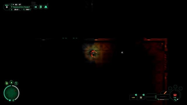 Subterrain Выжить во враждебной среде v0.9.4.1 ОБЗОР-ГЕЙМПЛЕЙ смотреть онлайн