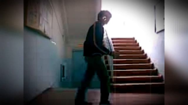 Лунная походка от Леши. Русский Майкл Джексон. смотреть онлайн