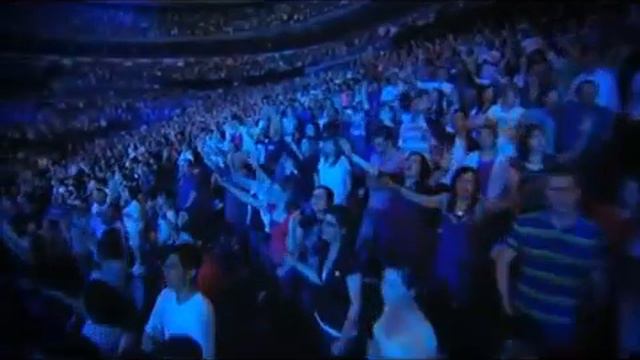 Sing to the lord Hillsong 2008 with Lyrics and Chords смотреть онлайн