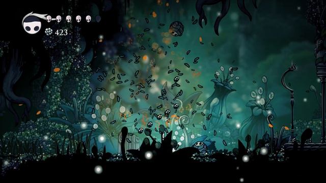 ПУТЬ К 112% | Прохождение Hollow Knight #7 смотреть онлайн