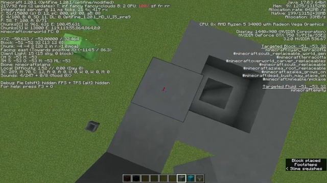 Minecraft Live Stream | Let's Create Some Desigh | (JAVA+POCKET & BEDROCK) | Road To 2K смотреть онлайн